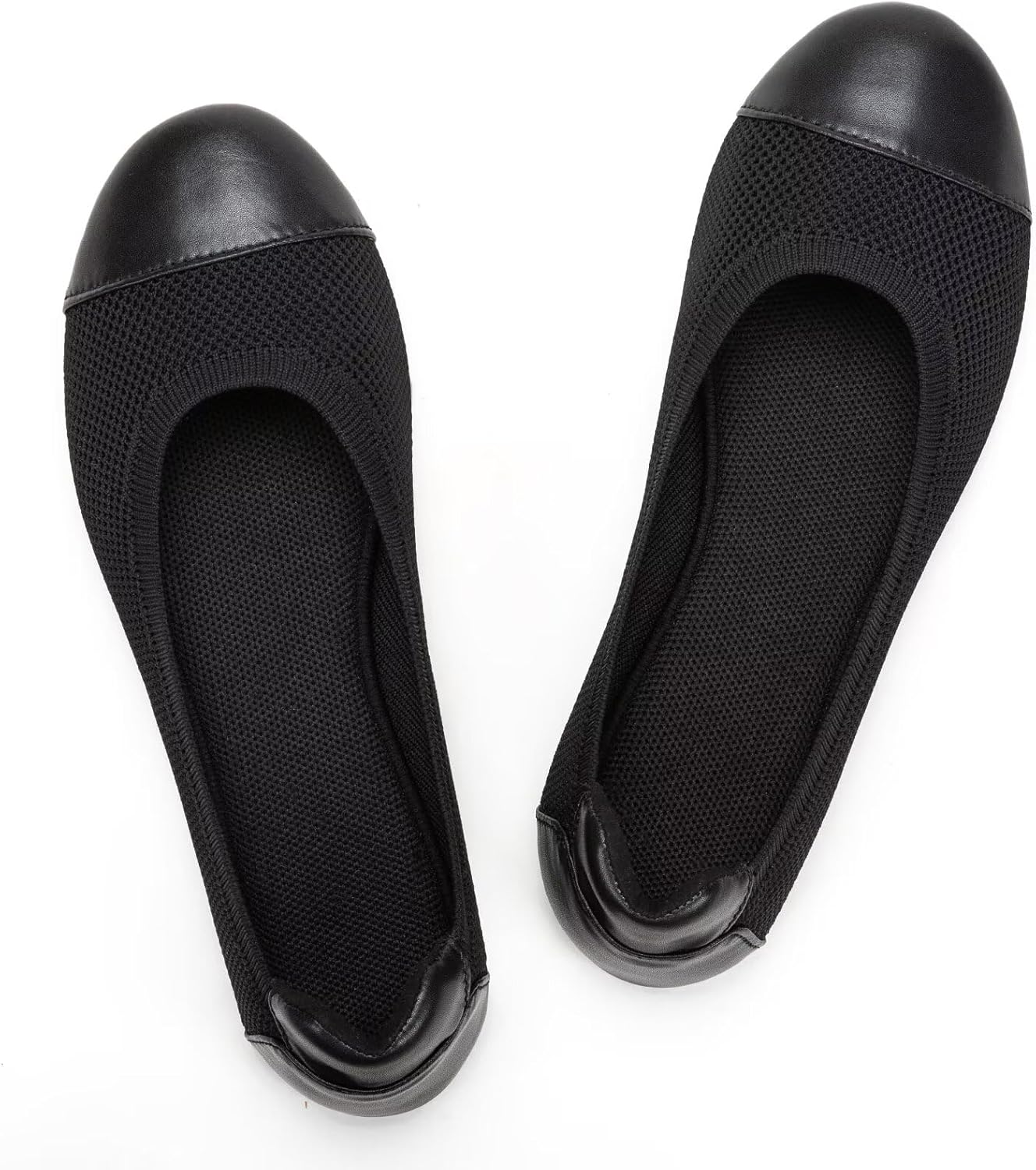 Frank Mully Women's Ballet Flats for Comfort and Style