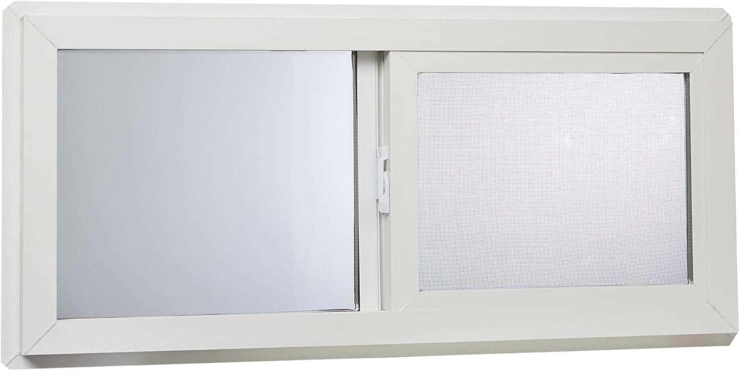 VBSI3214PR Window 32in x 14in White for New Construction