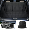 Rongtaod Cargo Mat Compatible with 2024 2025 2026 Toyota Grand