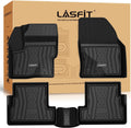 LASFIT Floor Mats Fit for Lincoln MKC 2015-2019 - All Weather