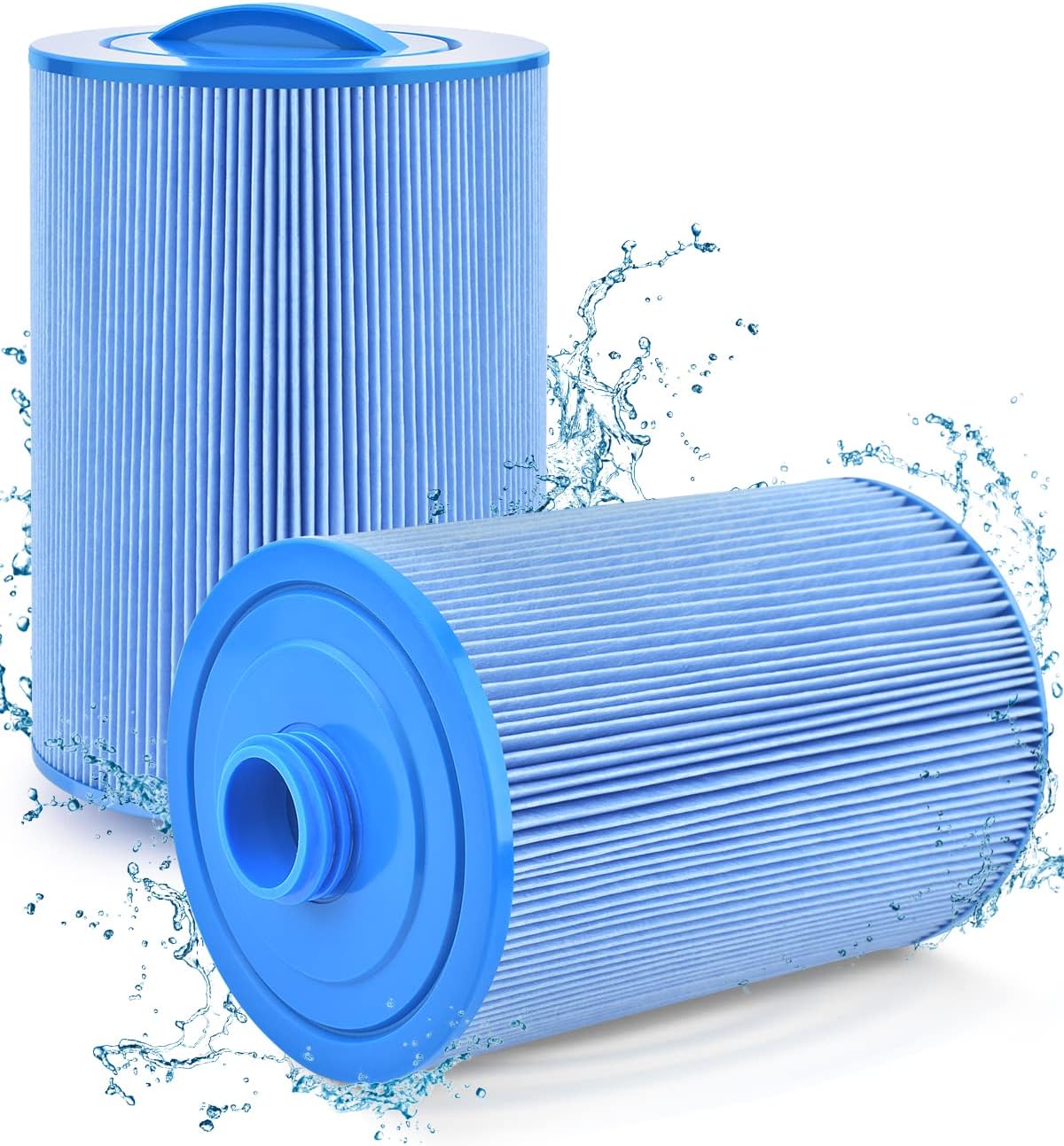 PACETAP Spa Filter Replacement for Pleatco PWW50P3 and More