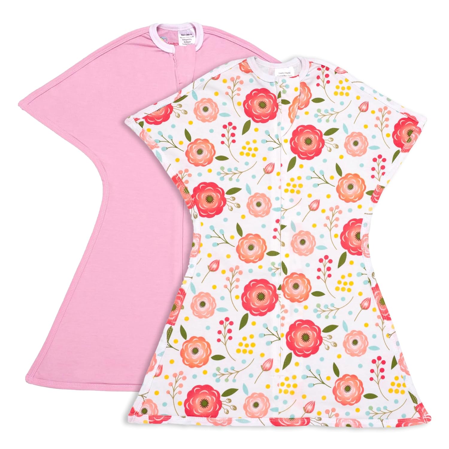 Zipadee-Zip Transition Swaddle - Cozy Wearable Blanket for Babies