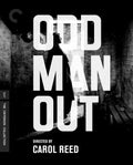 Odd Man Out [Blu-ray] - Classic Carol Reed Noir Restored
