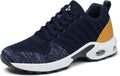 Women's Sneakers by Mishansha Featuring Air Cushion Design