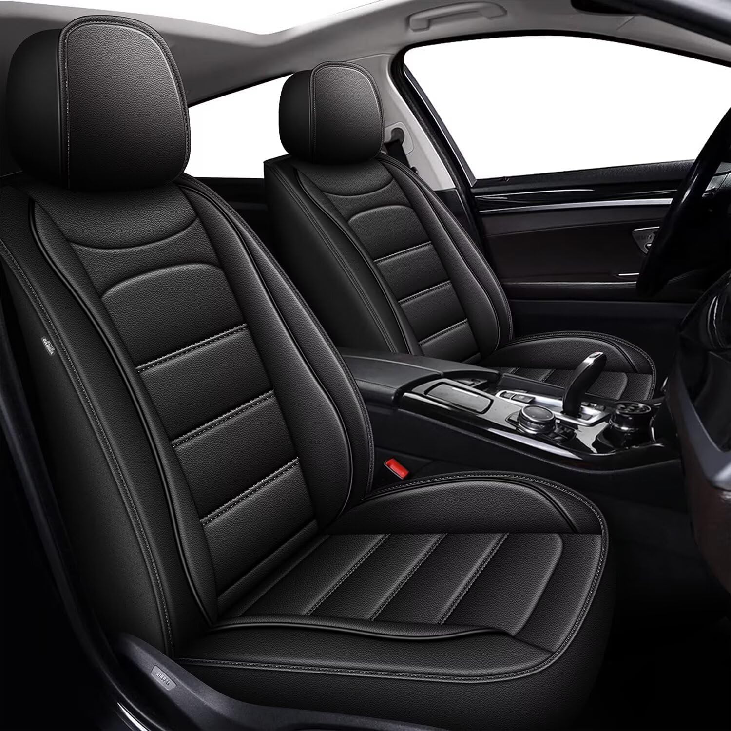 Car Seat Covers for Hyundai Venue 2020-2025 - Waterproof Protection