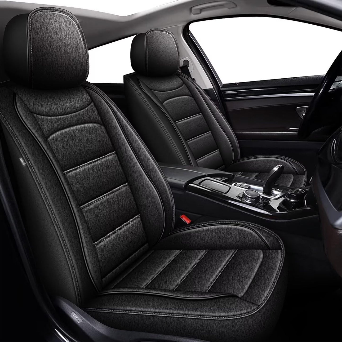 Car Seat Covers Full Set for Mazda CX-7 2007-2012 - Waterproof