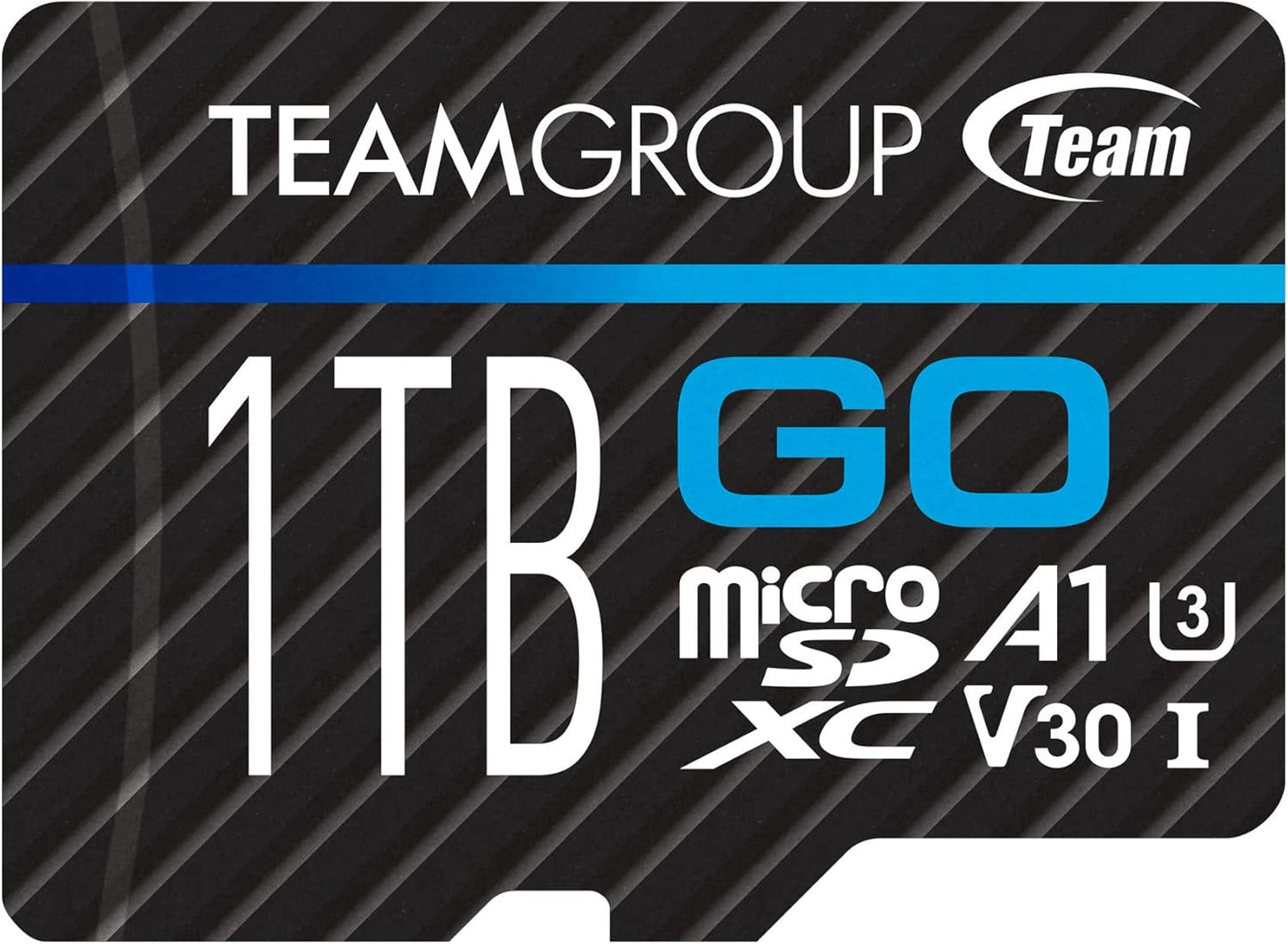 1TB High Speed Micro SDXC for GoPro & Action Cameras