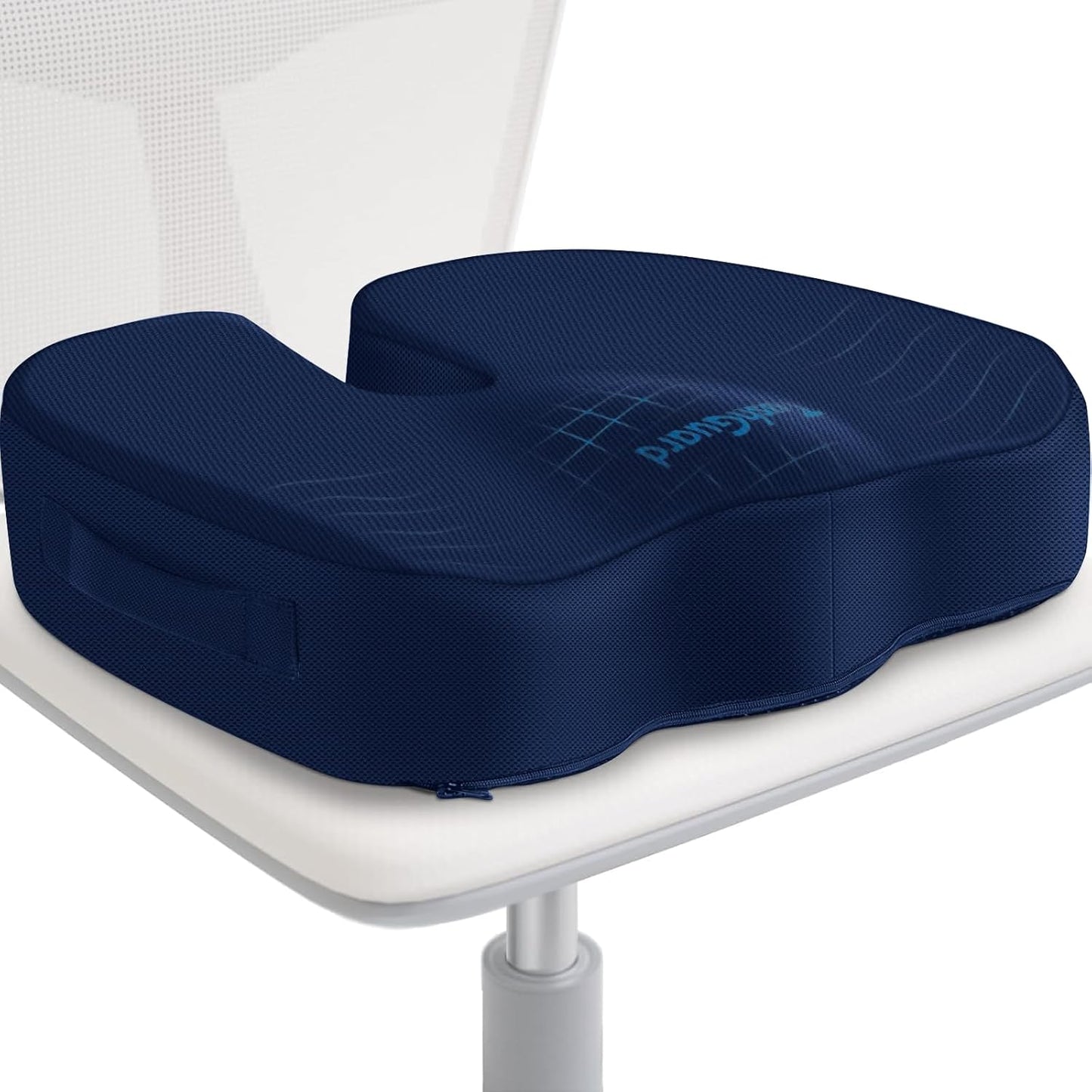 TushGuard Seat Cushion for Office Chair Pain Relief and Comfort