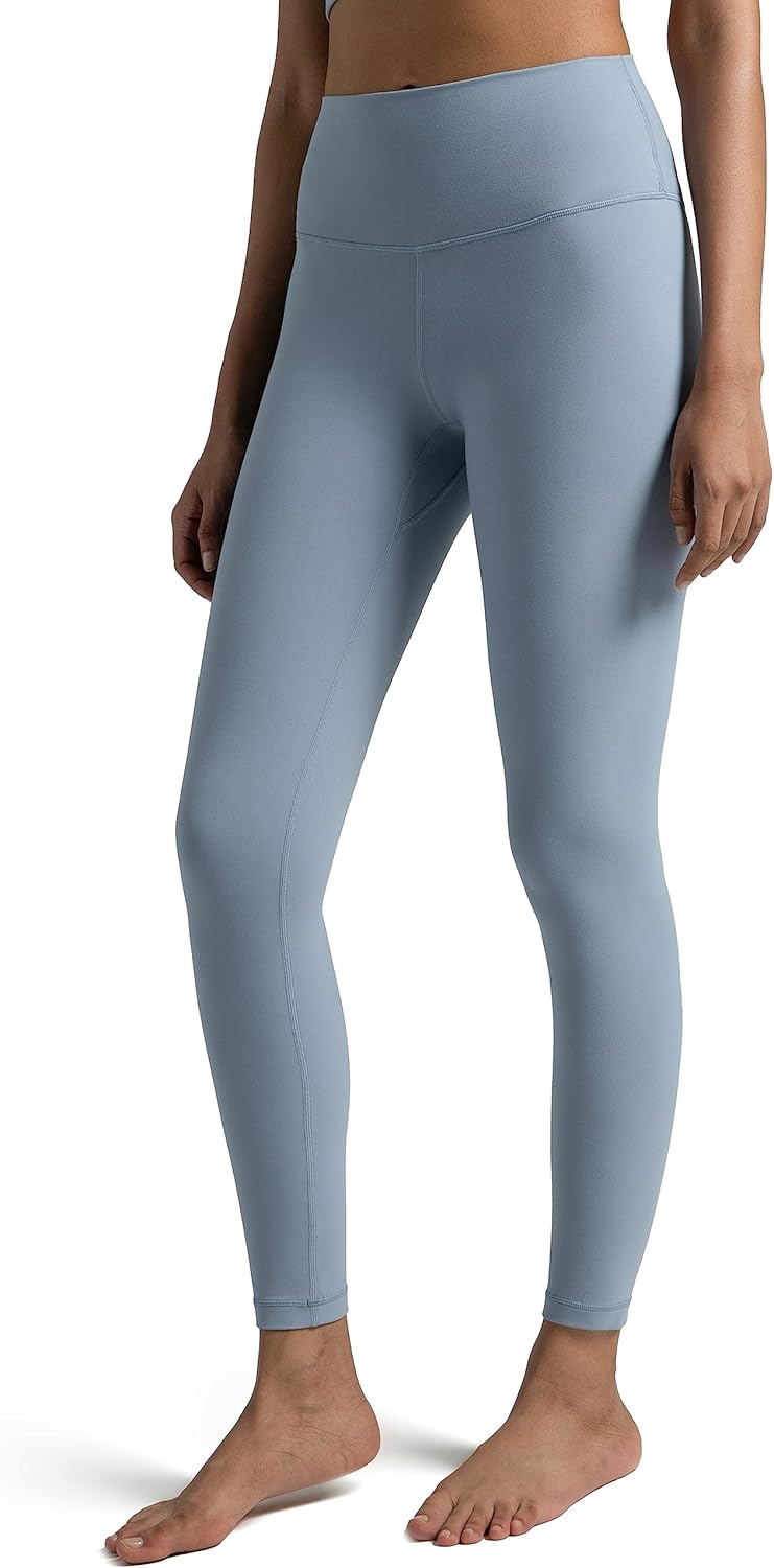 Colorfulkoala Women's Dreamlux High Waisted Workout Leggings