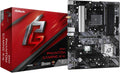 ASRock B550 Phantom Gaming 4 AC Motherboard - Desktop Gaming Core