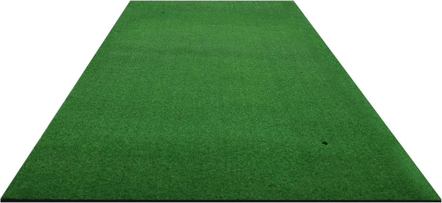Commercial Grade Golf Hitting Mat  - Pro Turf - Choose Your Thickness