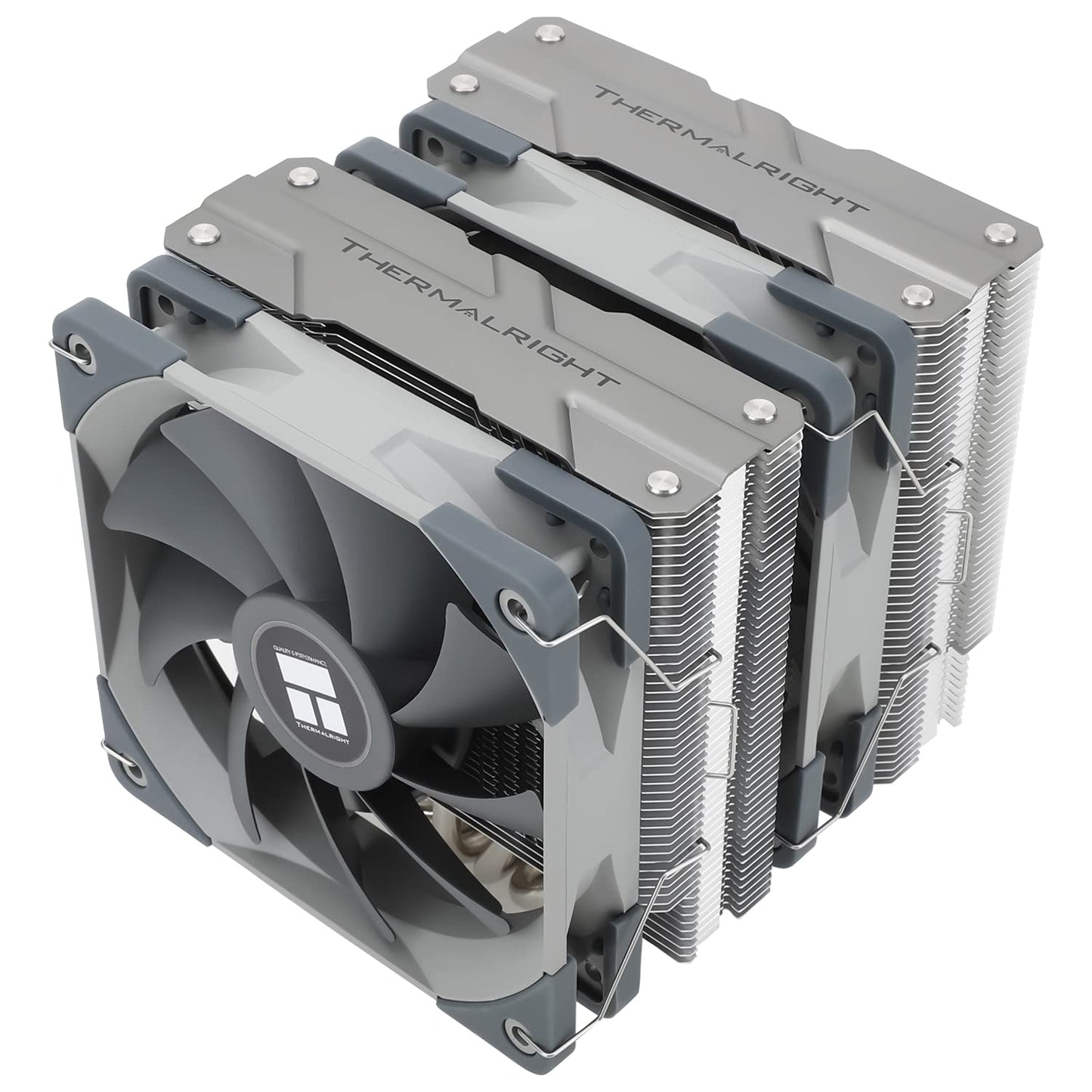 Thermalright Peerless Assassin 120 CPU Air Cooler for AMD/Intel