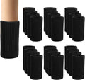 Double Thickness Furniture Leg Socks Set - Move Easily, Silence Noise