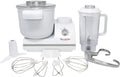 Wondermill Electric Bread Mixer - Ultimate Dough Kneading