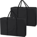 Explore Land Heavy Duty Chair Storage Bag 2PACK - Tough Transport