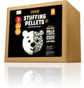Eco-Friendly Weighted Stuffing Beads Poly Pellets (24 lbs) - Stable