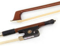Kmise Violin Bow 4/4 Sandalwood Octagonal Round Stick - Balanced
