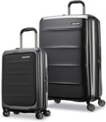 Samsonite Octiv Pro 2-Piece Luggage Set - Lightweight, Smooth Roll