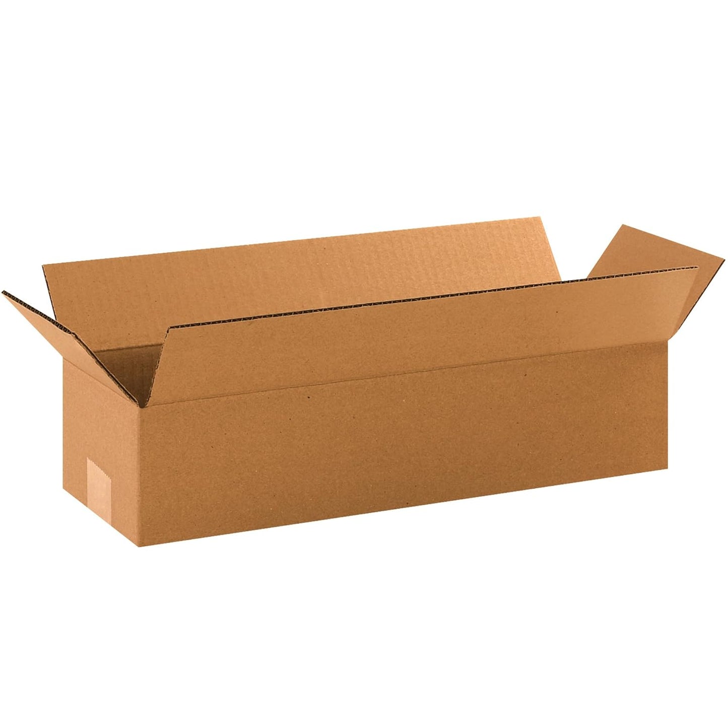 19 x 6 x 4 Corrugated Cardboard Boxes for Shipping and Storage