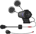 Sena 10S Headset and Intercom - Slim 4-Way Bluetooth Communication