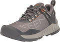 KEEN Women's Nxis Evo Low Height Waterproof Hiking Shoes - Fast