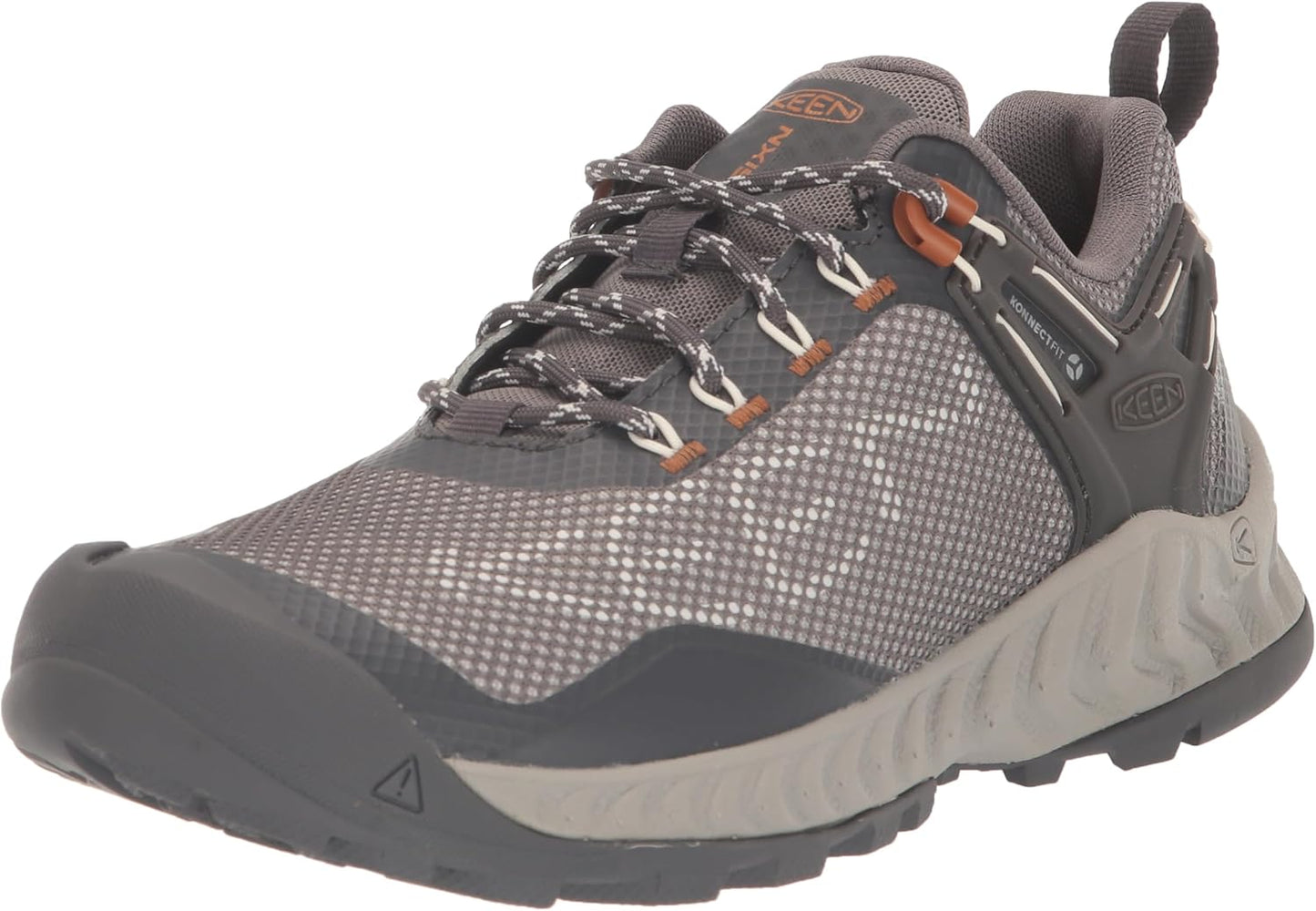 KEEN Women's Waterproof Hiking Shoes