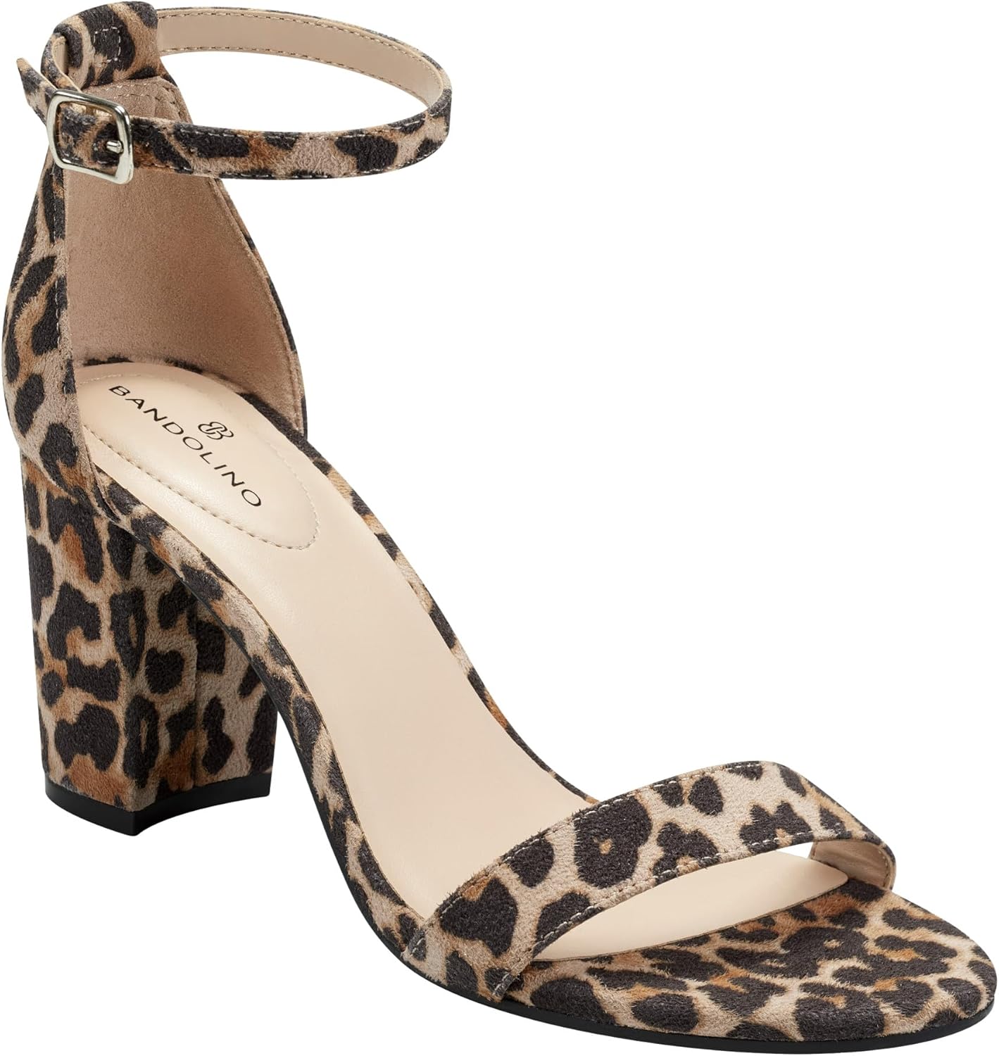 Bandolino Women's Armory Pump Shoes for Chic Comfort and Style