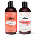 Cibu Color Shampoo and Conditioner Set - Hydrates and Protects