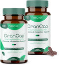 Cranberry Pills - Urinary Tract Health Supplement with 36mg PACs