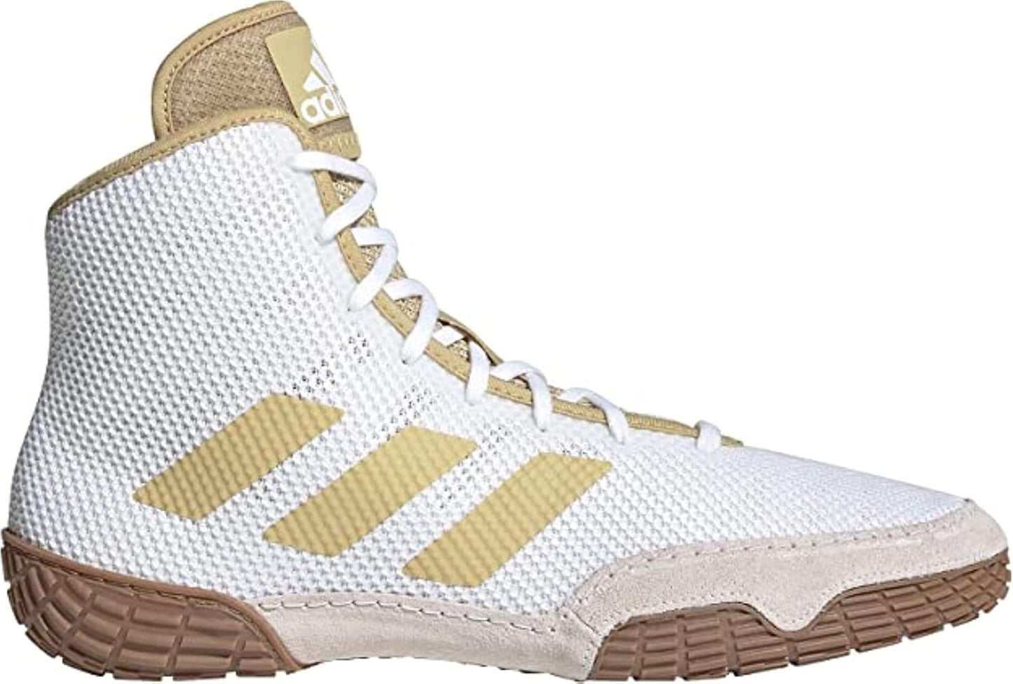 adidas Boy's Tech Fall 2.0 Unisex Wrestling Shoes for Performance