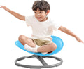 Kids Sensory Swivel Chair - Improve Body Coordination!
