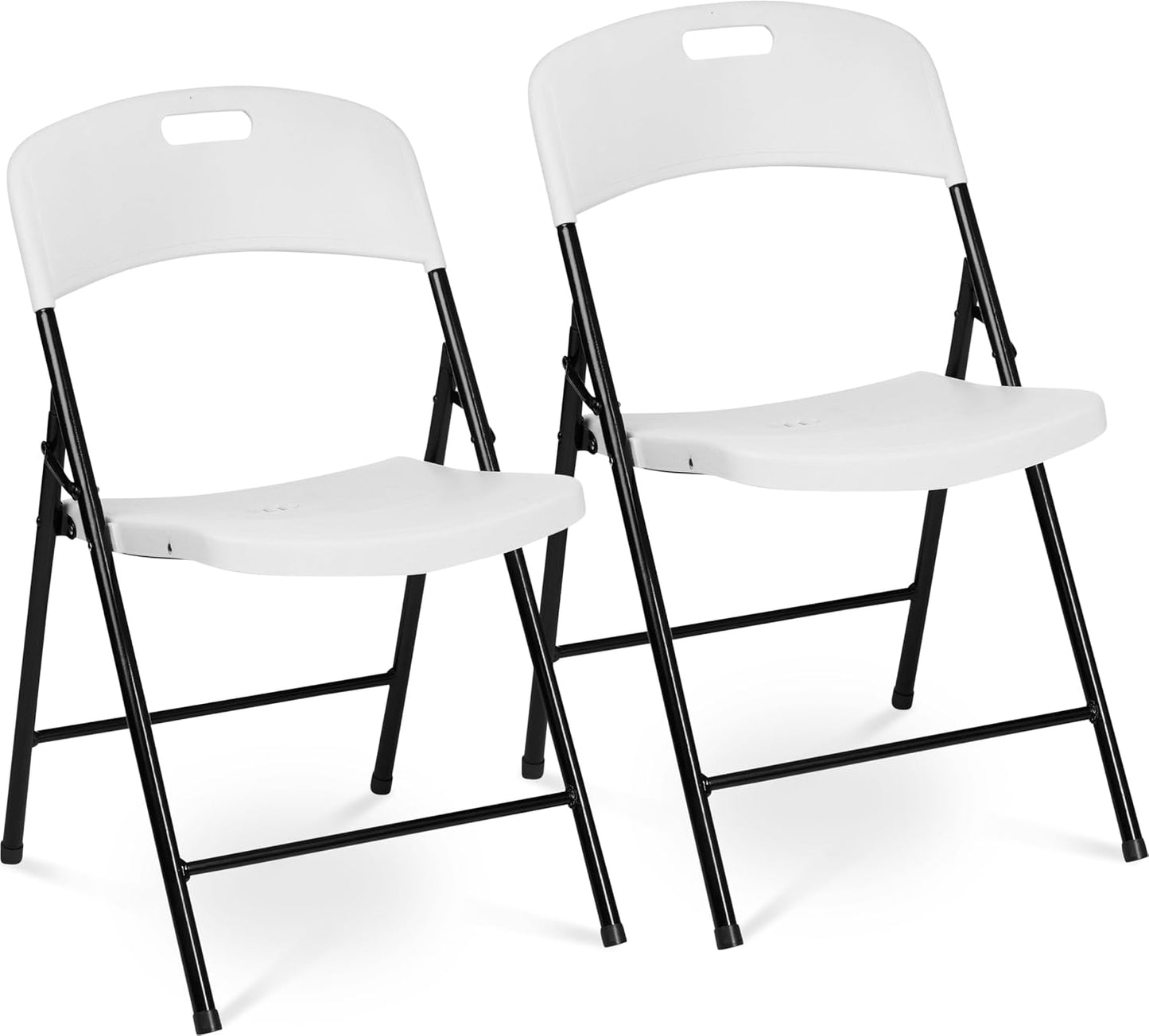 Stackable Foldable Event Chair 350lb Capacity