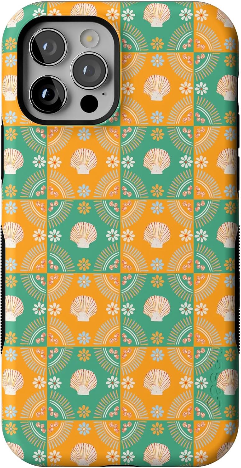Casely iPhone 12/12 Pro Case - Bold Protection for Your Phone