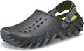 Crocs Echo RO Clogs - Lightweight Dual-Density Comfort