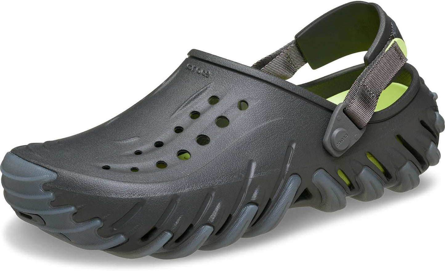 Crocs Echo RO Clogs: Stylish Comfort for Every Occasion