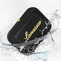 Wireless Bluetooth Speaker IPX7 Waterproof Portable - 10W Bass