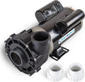 SPA Pump 2HP Hot Tub Pump 2 Speed 115V/60HZ - Quiet Replacement