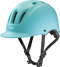 Troxel Pink Sport 2.0 Helmet - Comfortable Matte Equestrian Fit