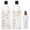 Bain de Terre Passion Flower Color Preserving Conditioner - Hydrating