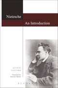 Nietzsche: An Introduction - Clear Heideggerian Reading for Students