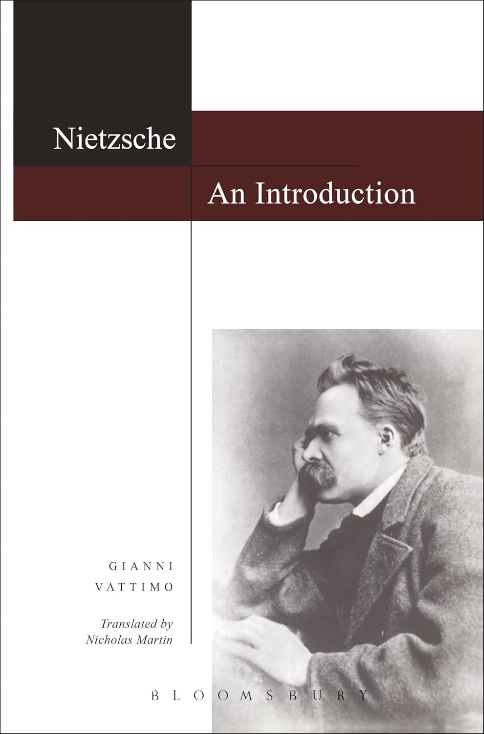 Nietzsche: An Introduction - A Comprehensive Guide to Philosophy