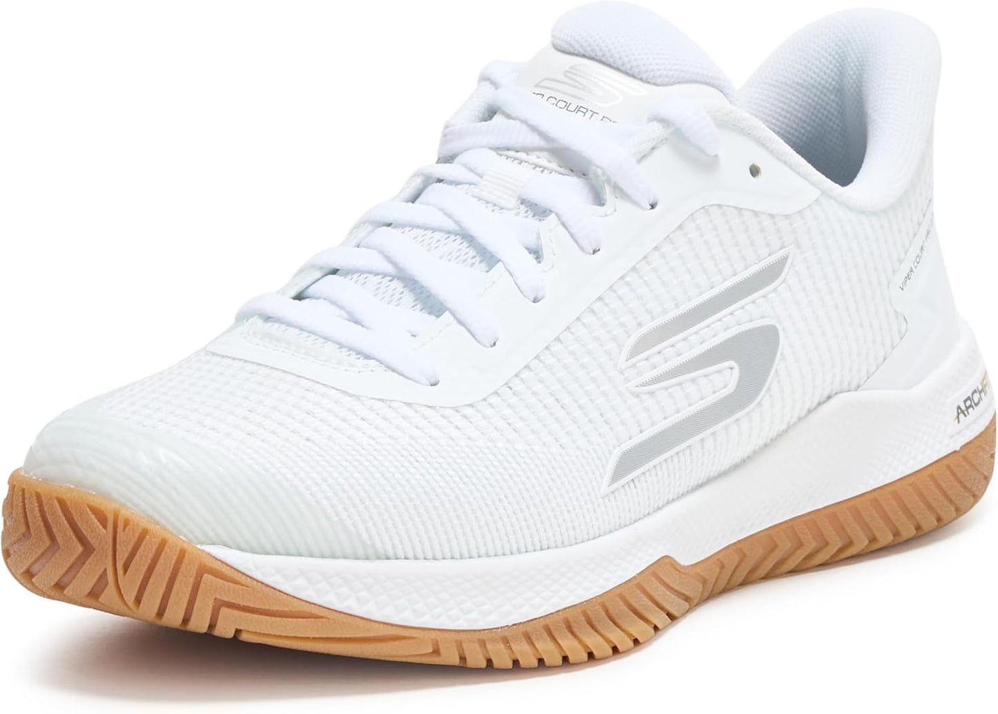 Skechers Women's Pickleball Viper Court Pro 2.0 Sneakers Review