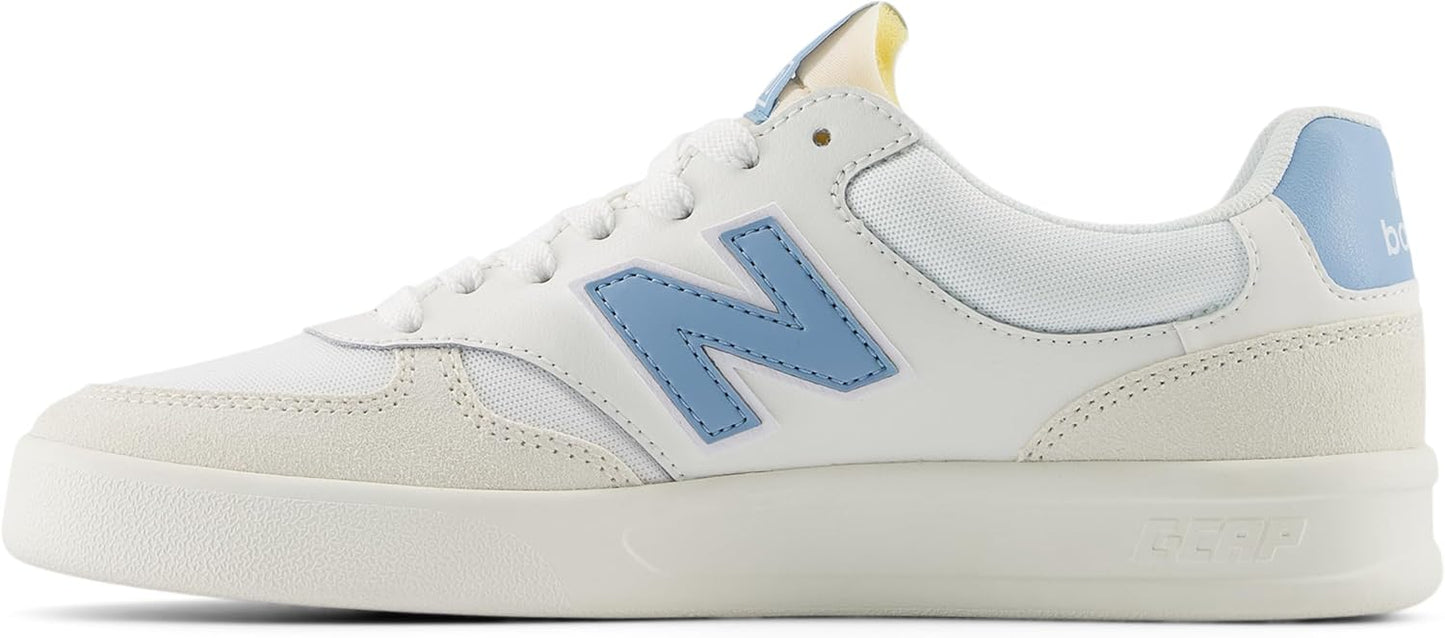 New Balance Men's CT300 V3 Sneaker with C-CAP Cushioning