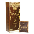 ORGANO Gourmet Cafe Mocha 15 Sachets - Smooth Instant Mocha