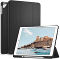 ZtotopCases iPad Pro 12.9 2017/2015 + Pencil Holder & Auto Sleep/Wake
