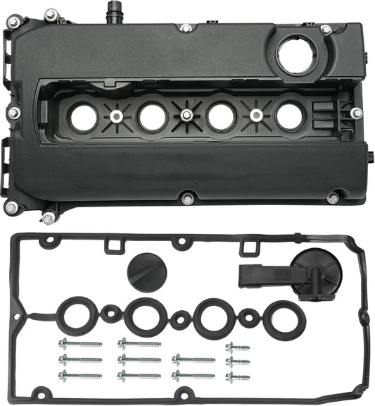 Engine Valve Cover with Gaskets for Chevy Cruze Sonic Trax