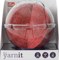 Prym Yarnit Travel Yarn Holder for Knitting & Crochet - Tangle-Free