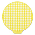 ActiveAire Sunscape Mango Urinal Screen - Lasting 30-Day Freshness