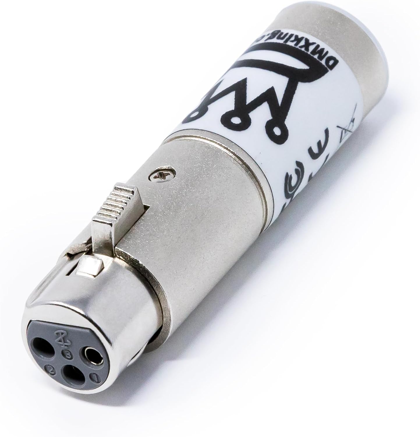 UltraDMX MAX USB DMX Adapter for Reliable Performance
