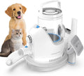 Neakasa P2 Pro Dog Grooming Kit - Vacuum Clippers with 2L Dustbin